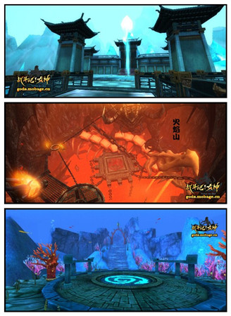 激萌女神帶你飛!《戰(zhàn)斗吧!女神》開啟顛覆二測(cè)