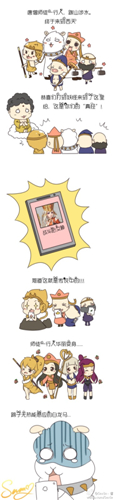 美女玩家小宇宙大爆發(fā)《戰(zhàn)斗吧!女神》閃耀開(kāi)測(cè)