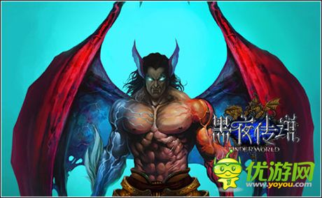 精靈傳說《黑夜傳說》特色守護系統(tǒng)曝光