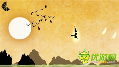 乘著溫柔的風(fēng)自由自在飄蕩《el》評(píng)測