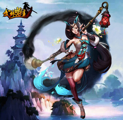 《武林盟主》今日震撼公測 快來開啟你的江湖道！