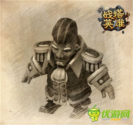 《戰(zhàn)塔英雄》闖關攻略