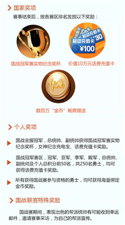 百萬玩家同臺(tái)競技《神魔》全民國戰(zhàn)開啟