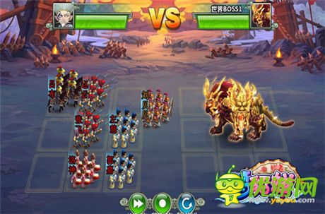逆襲見(jiàn)證奇跡《夢(mèng)貂蟬》V1.7.0版全面升級(jí)