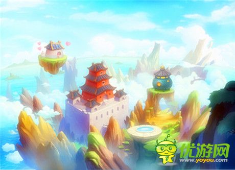 要不要這么可愛！《口袋萌仙》越獄刪檔測試開啟