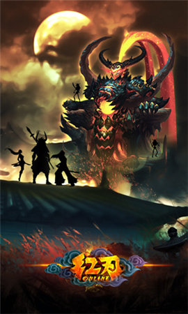 格斗手游大變動(dòng) 3k玩《紅刃OL》三次刪檔封測