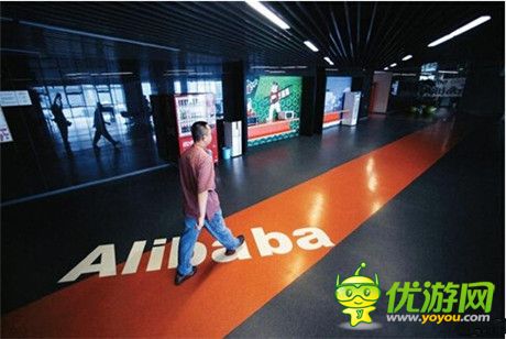 阿里放棄手游 ？行業(yè)巨獸未承載厚望