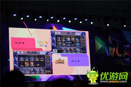 手游電競：說與不說，都在那里