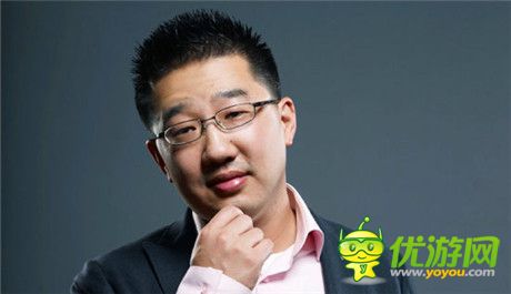 Kabam首席執(zhí)行官周凱文：如何打造一款熱門(mén)游戲