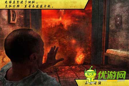 3D解謎《鬼梯逃生》評測 真實(shí)觸感體驗(yàn)不一樣的逃生法則