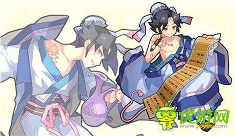 武將召喚《三國志轉珠大戰(zhàn)》曹丕&曹植強強亮相