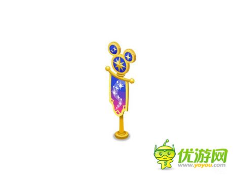 模擬經(jīng)營策略游戲《DisneyDreamIsland》重溫兒時(shí)夢