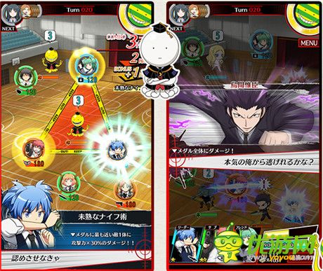 動漫改編《暗殺教室:包圍的時間》將提前預約登記