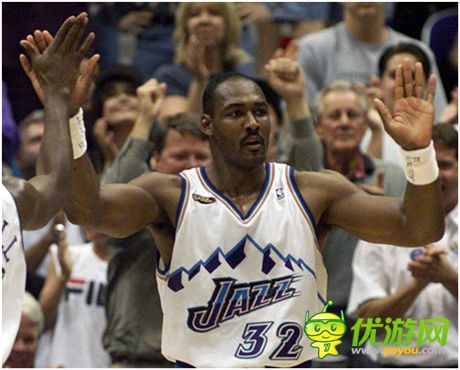 星球傳奇《NBA夢之隊(duì)》周年慶&新版即將上線
