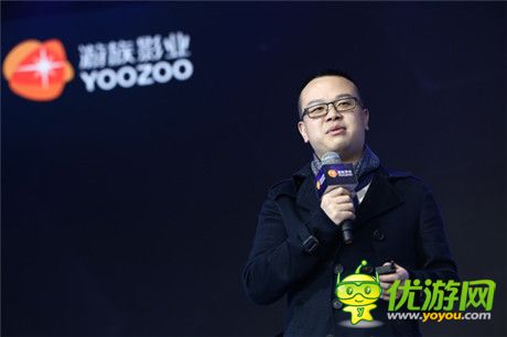 游族強化IP布局 影游聯(lián)動助推游戲精品
