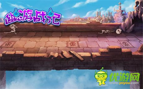經(jīng)典日漫改編之作《幽游戰(zhàn)記》原畫(huà)欣賞