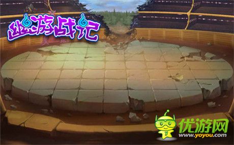 經(jīng)典日漫改編之作《幽游戰(zhàn)記》原畫(huà)欣賞