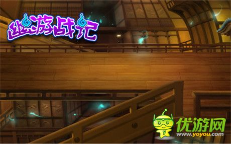 經(jīng)典日漫改編之作《幽游戰(zhàn)記》原畫(huà)欣賞