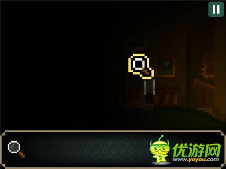 恐怖復(fù)古解謎游戲《最后一扇門(mén)：珍藏版》評(píng)測(cè)