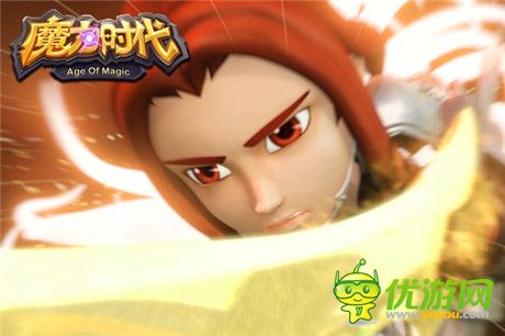 最貴手游CG《魔力時(shí)代》砸100萬(wàn)玩的就是任性