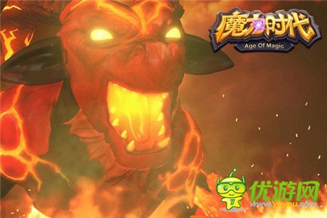 最貴手游CG《魔力時(shí)代》砸100萬(wàn)玩的就是任性
