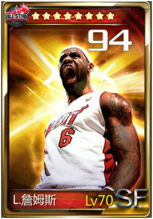 誰(shuí)能征服《NBA夢(mèng)之隊(duì)》？NBA最佳球員全點(diǎn)評(píng)