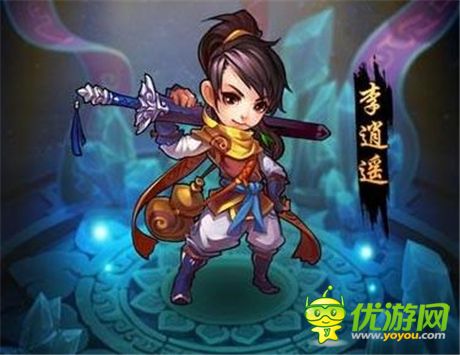 手游群俠鏖戰(zhàn)年關 經典IP競爭激烈