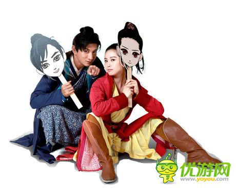 熱播大劇《犀利仁師》官方授權手游今日聯袂首映