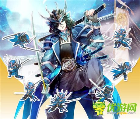 傳奇網(wǎng)路首款自制手游《神領天團》精英封測即將登場