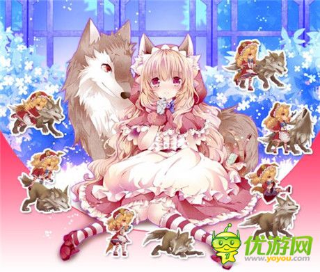 傳奇網(wǎng)路首款自制手游《神領天團》精英封測即將登場