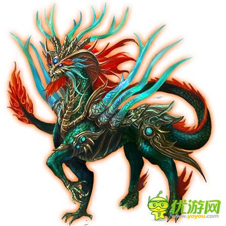 首款語音手游《大俠醉了》內容曝光