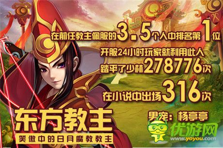 龍姑娘是最愛! 《大俠別囂張》公測任性播報(bào)
