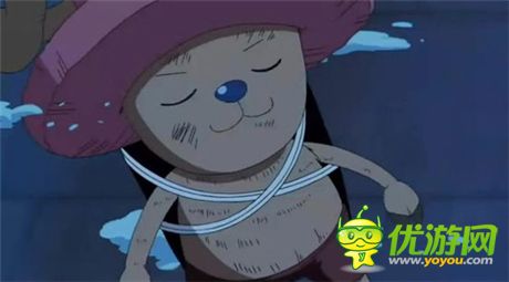 喬巴壽辰《航海王啟航》盤點(diǎn)喜歡喬巴的十大理由