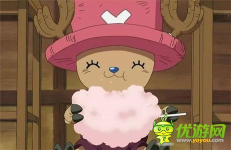 喬巴壽辰《航海王啟航》盤點(diǎn)喜歡喬巴的十大理由