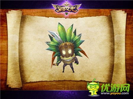 低調并不代表弱《守護之光》小怪技能一覽