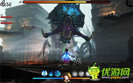 《世界2》雷斯林：做游戲，10歲智商就夠了