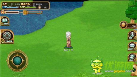 手機上重現(xiàn) MMORPG 的游玩感受《勇氣傳說》評測