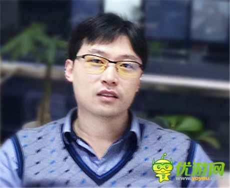 專訪《海島爭霸》制作人張霽：先做唯一，再爭第一