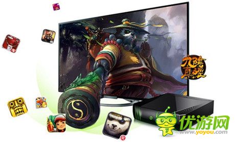 有錢任性!《太極熊貓》萬臺OBOX免費(fèi)送