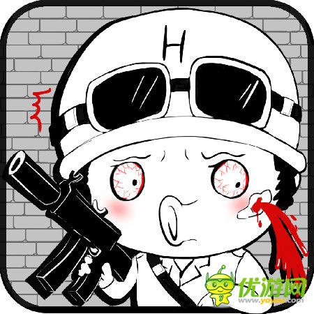 首個(gè)賤萌策略手游《小兵一米六》專(zhuān)屬表情任性發(fā)布