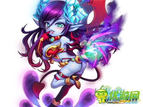 年度最受歡迎英靈《進擊吧!勇者》2014大數(shù)據(jù)