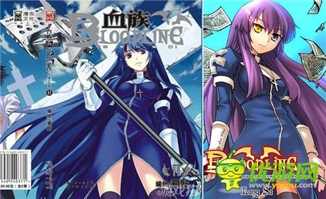女神黛絲領(lǐng)銜《血族》新大師卡重磅登場(chǎng)!