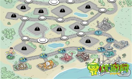 拯救世界哪家強? 俠盜手游《紅內(nèi)內(nèi)俠》登陸App Store
