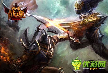 這是要鬧哪樣？《英雄戰(zhàn)魂》GM經(jīng)典回復