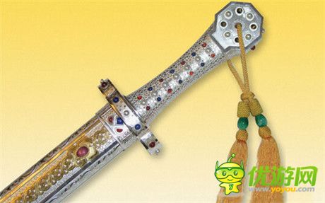何方神圣？《格斗江湖》全新職業(yè)天劍大猜想