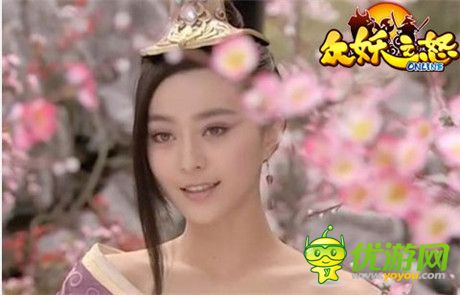 范爺鎮(zhèn)樓!《眾妖之怒》玩家盤點(diǎn)最美狐貍精