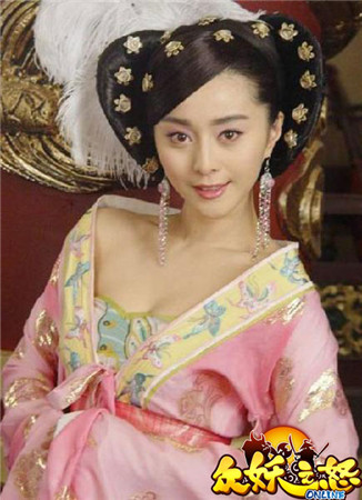 范爺鎮(zhèn)樓!《眾妖之怒》玩家盤點(diǎn)最美狐貍精
