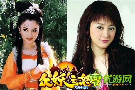 范爺鎮(zhèn)樓!《眾妖之怒》玩家盤點(diǎn)最美狐貍精