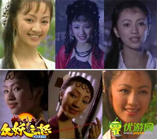 范爺鎮(zhèn)樓!《眾妖之怒》玩家盤點(diǎn)最美狐貍精